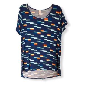 🔴 3 for $15 GUC Lularoe Classic Tee